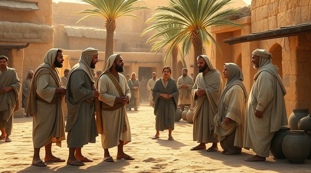 PER106 – Le sermon sur la montagne (22), ceux qui m’appellent Seigneur