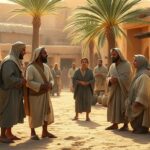 PER106 – Le sermon sur la montagne (22), ceux qui m’appellent Seigneur