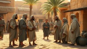 PER106 – Le sermon sur la montagne (22), ceux qui m’appellent Seigneur