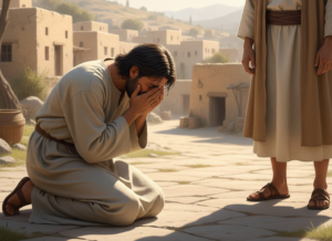 ANN103 – La repentance
