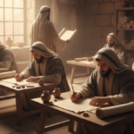 ANN105 – L’inerrance de la Bible