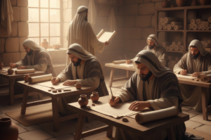 ANN105 – L&rsquo;inerrance de la Bible