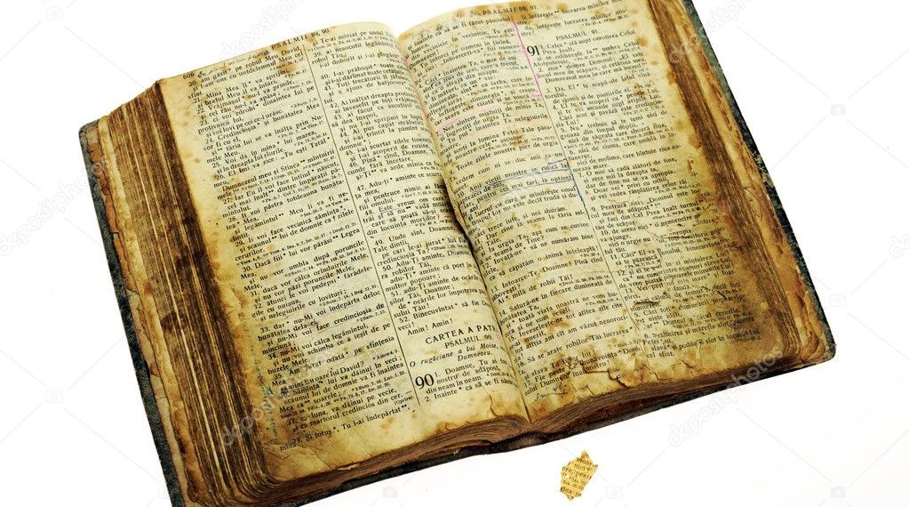 ANN105 – L’inerrance de la Bible