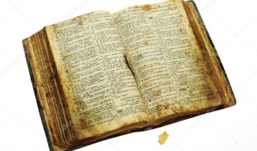 ANN105 – L’inerrance de la Bible