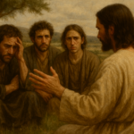 PER132- Enseignement du Messie Jésus sur l’inquiétude