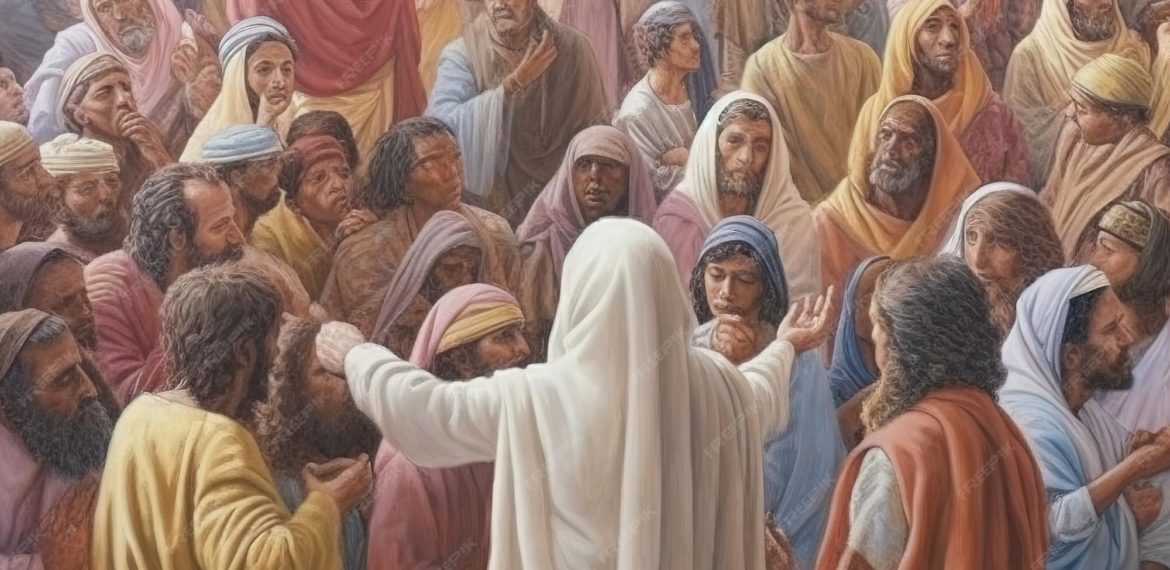 PER137- La vraie famille du Messie Jésus