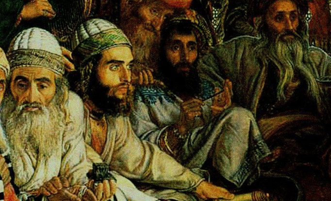 PER132- Enseignement du Messie Jésus sur l’inquiétude