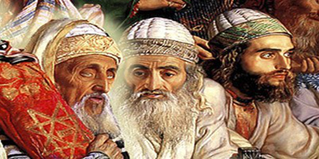 PER133- Parabole et avertissement sur le retour du Messie Jésus