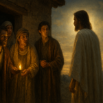 PER133- Parabole et avertissement sur le retour du Messie Jésus