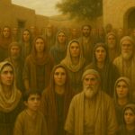 PER130- Instructions diverses du Messie Jésus