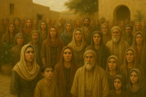 PER130- Instructions diverses du Messie Jésus