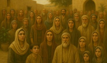 PER130- Instructions diverses du Messie Jésus
