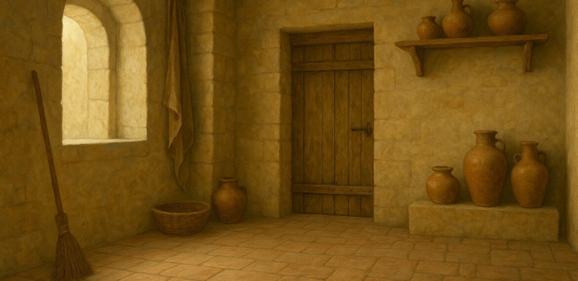 PER126 – Les esprits impurs