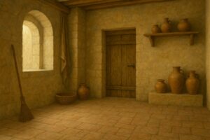 PER126 – Les esprits impurs