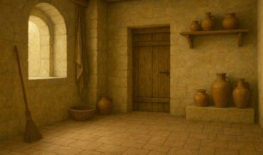 PER126 – Les esprits impurs