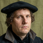 LGH001 – Martin LUTHER
