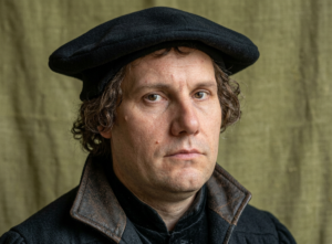 LGH001 – Martin LUTHER