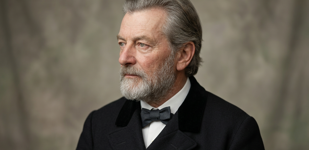 LGH002 – Louis SEGOND