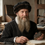 LGH003 – Johannes GUTENBERG