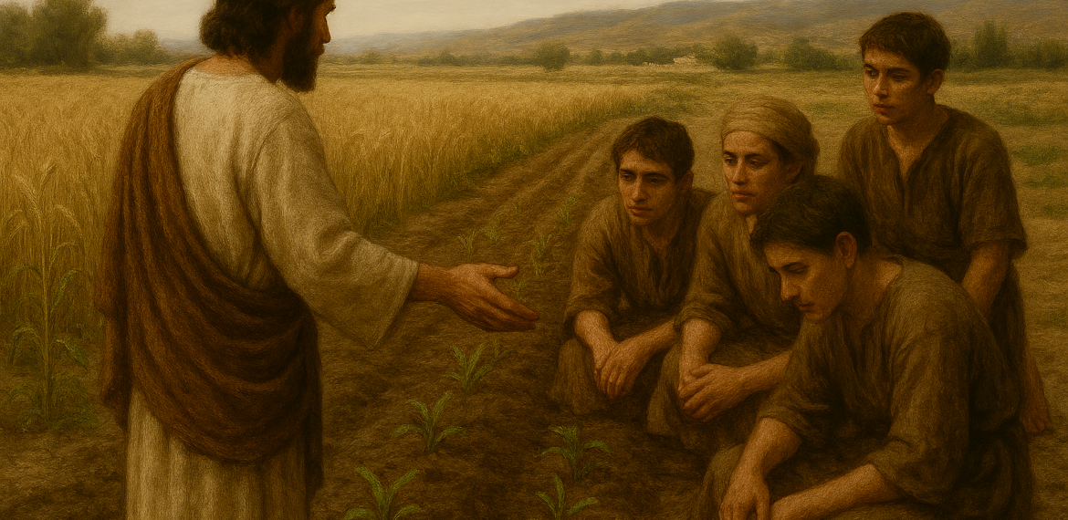 PER142- La comparaison avec la croissance de la semence