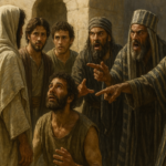 PER158- Le jugement des pharisiens