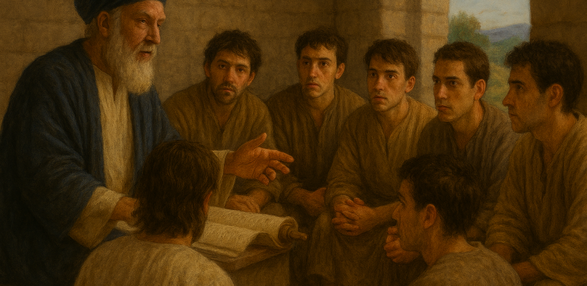 PER150- Conclusion du Messie Jésus