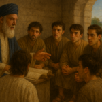 PER150- Conclusion du Messie Jésus