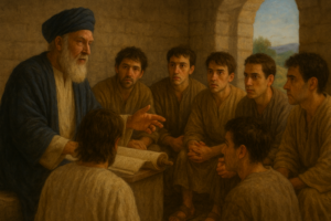 PER150- Conclusion du Messie Jésus