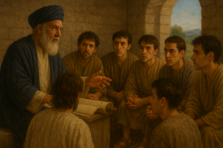 PER150- Conclusion du Messie Jésus