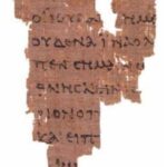 BIB005 – La recherche des manuscrits