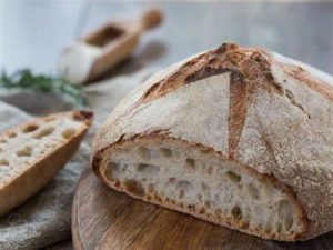 PER145- La parabole du levain