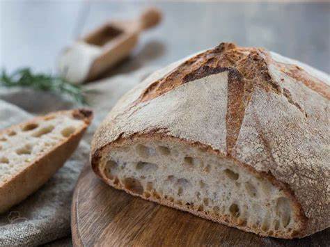 PER145- La parabole du levain