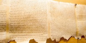BIB003 – La Bible Hébraïque