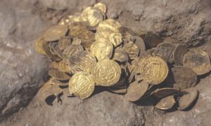 PER147- La parabole du trésor caché