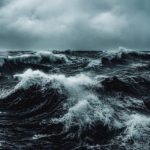 PER151- Le Messie Jésus apaise la tempête