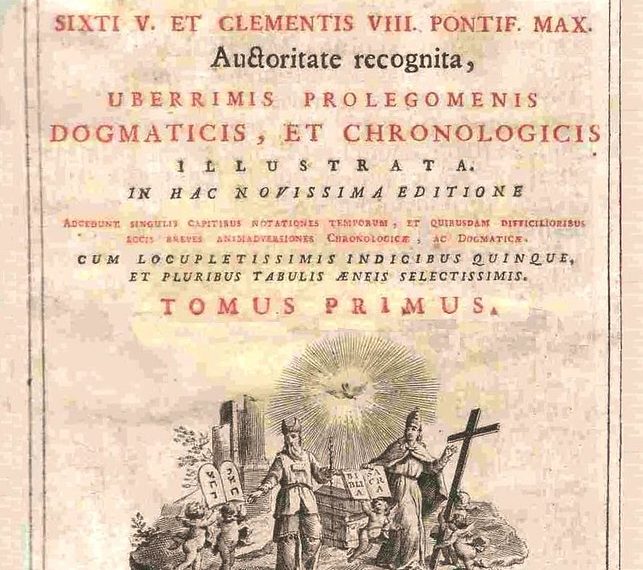BIB007 – Les écrits du Nouveau Testament et la traduction