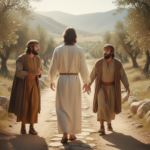 ANN090- Les apparitions du Messie Jésus ressuscité