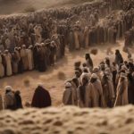 PER159- Le Messie Jésus continue son œuvre