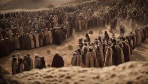 PER159- Le Messie Jésus continue son œuvre