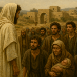PER161- Retour à Nazareth