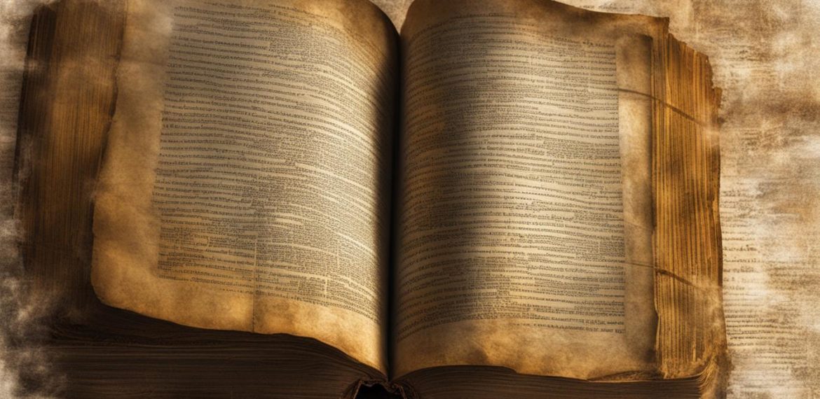 ANN019 – Dieu a-t-il réellement dit ?