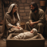 ANN004 – La date de naissance du Messie Jésus