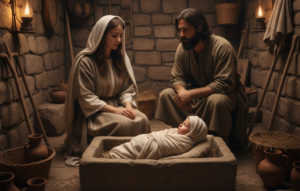ANN004 – La date de naissance du Messie Jésus
