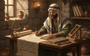 ANN014 – Le calendrier juif