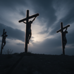 CTD029 – Quand Jésus est-il monté au ciel ?
