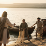 ANN021 – Les appels des disciples