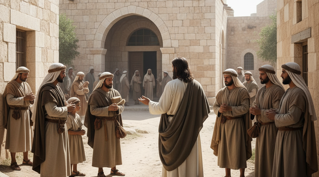 ANN024 – Le sabbat