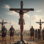 ANN026 – L’heure de la crucifixion