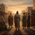 ANN028 – La journée Juive au temps de Jésus