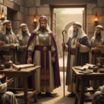 ANN031 – Les Souverains Sacrificateurs
